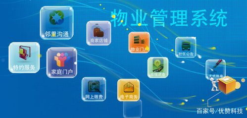 物業(yè)管理APP開發(fā)解決方案 提升服務(wù)效率與社區(qū)體驗